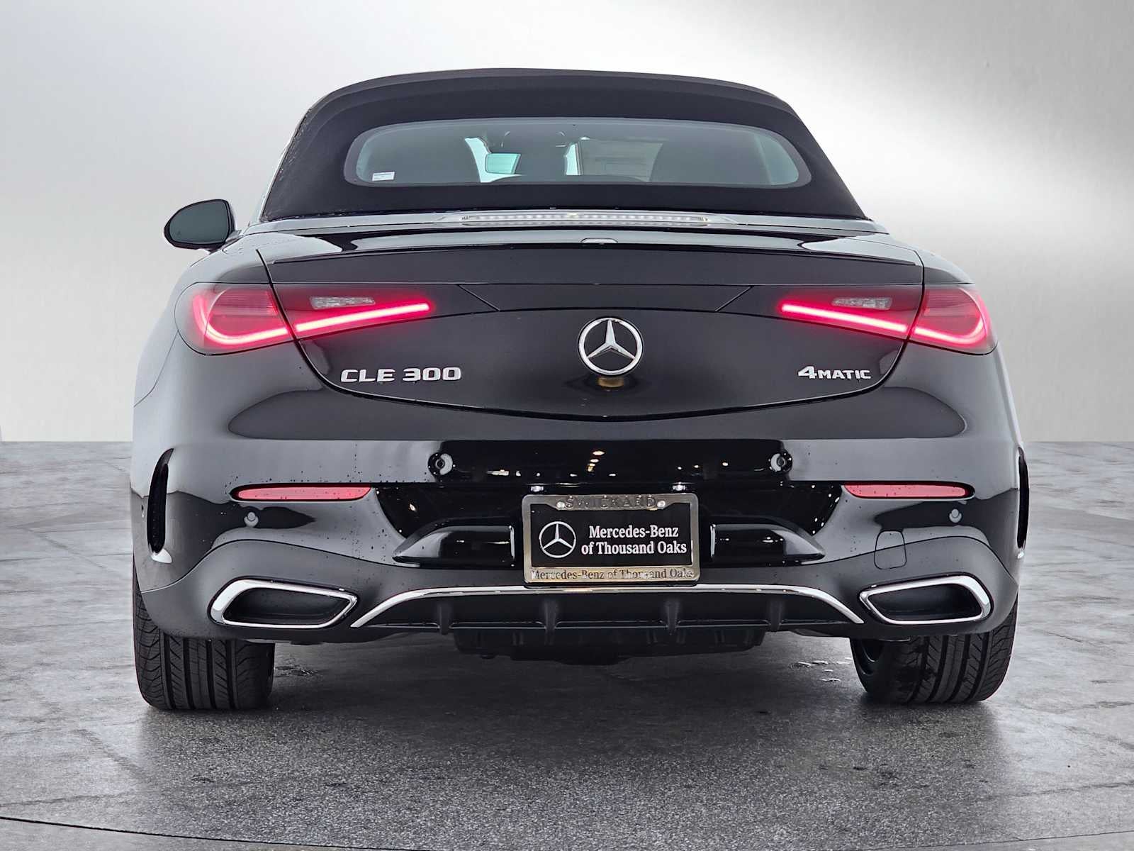 2026 Mercedes-Benz CLE 300 CLE 300
