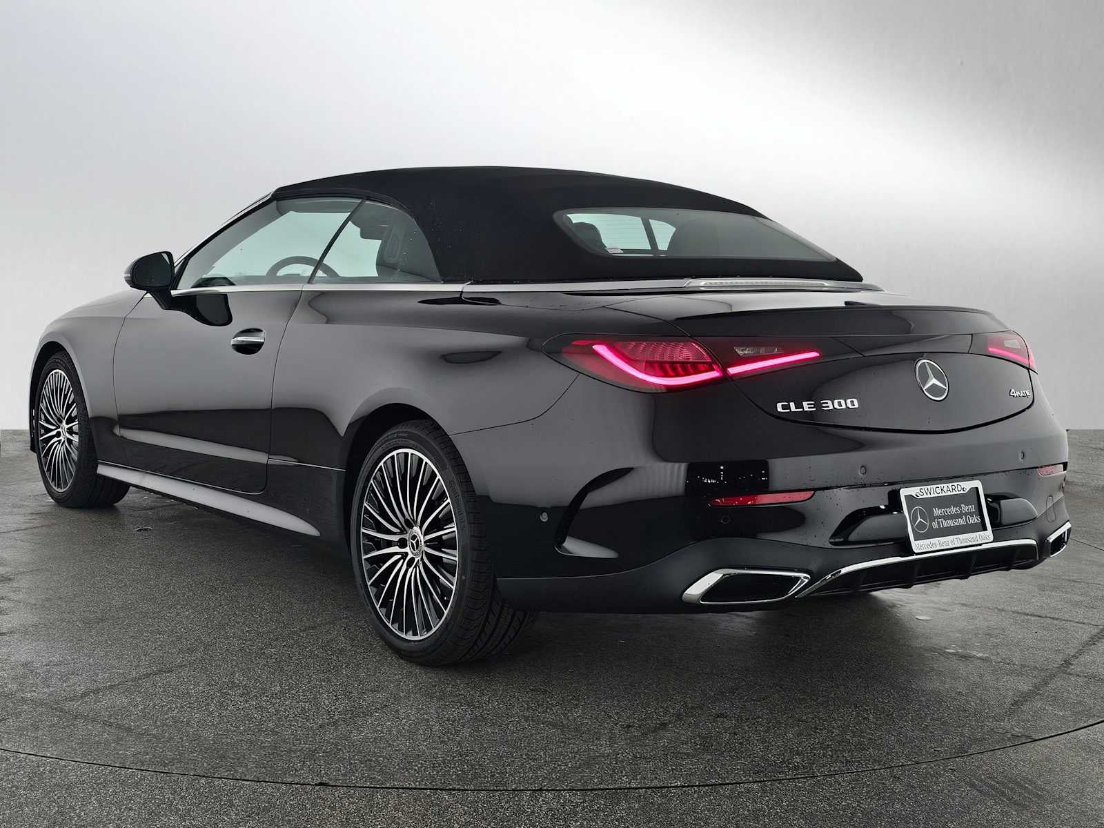 2026 Mercedes-Benz CLE 300 CLE 300