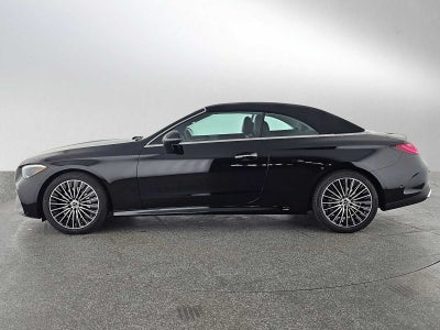 2026 Mercedes-Benz CLE 300 CLE 300