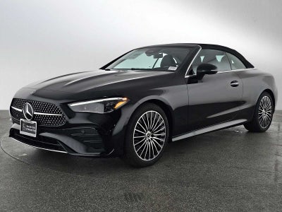 2026 Mercedes-Benz CLE 300 CLE 300