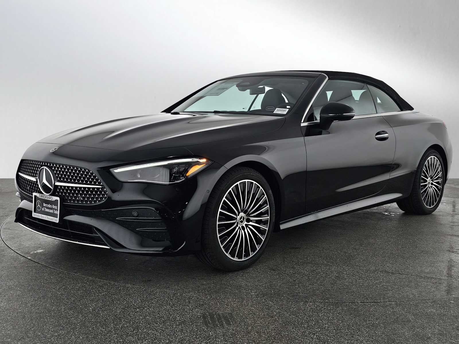 2026 Mercedes-Benz CLE 300 CLE 300