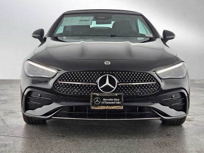 2026 Mercedes-Benz CLE 300 CLE 300