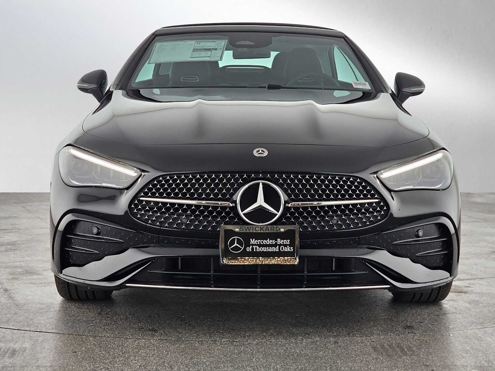 2026 Mercedes-Benz CLE 300 CLE 300