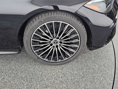 2026 Mercedes-Benz CLE 300 CLE 300