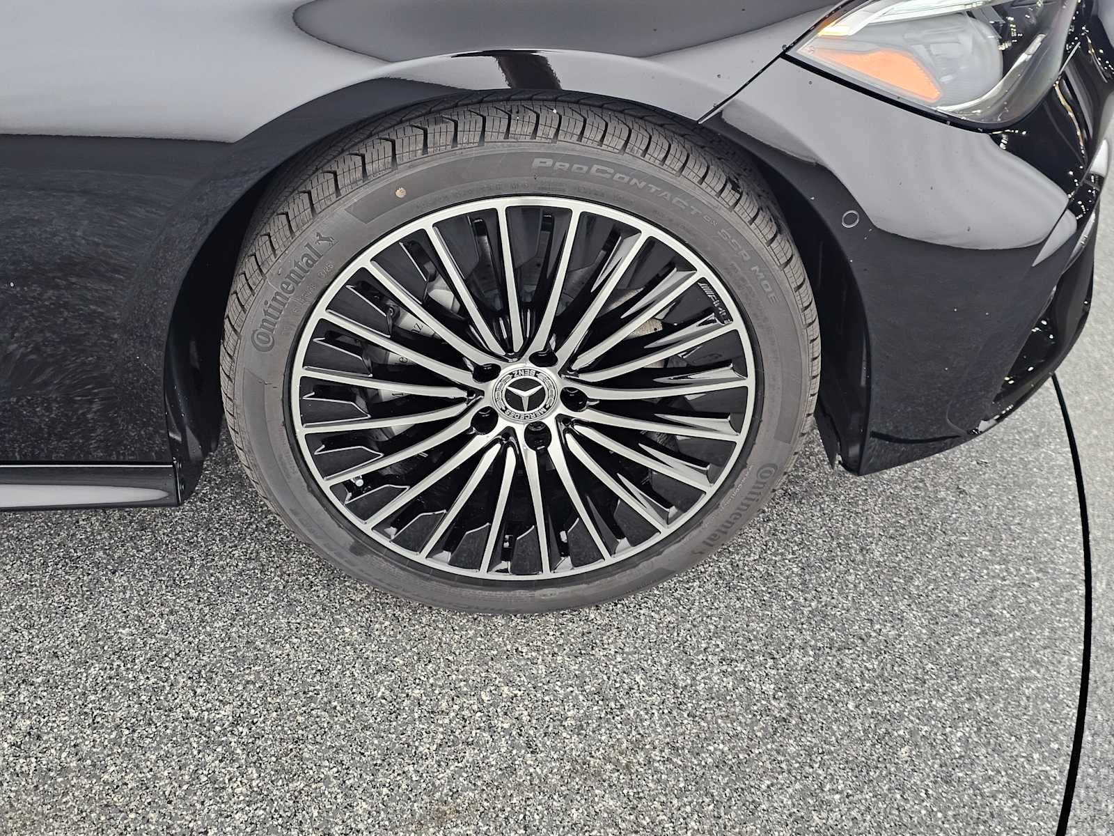2026 Mercedes-Benz CLE 300 CLE 300