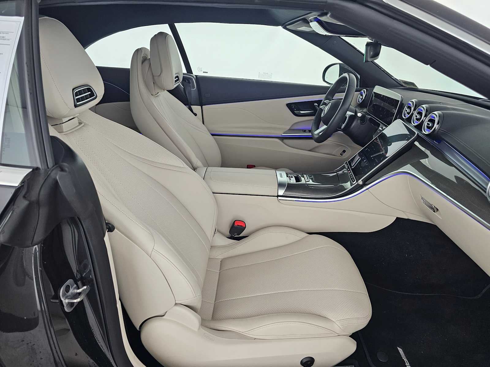 2026 Mercedes-Benz CLE 450 4MATIC® Cabriolet
