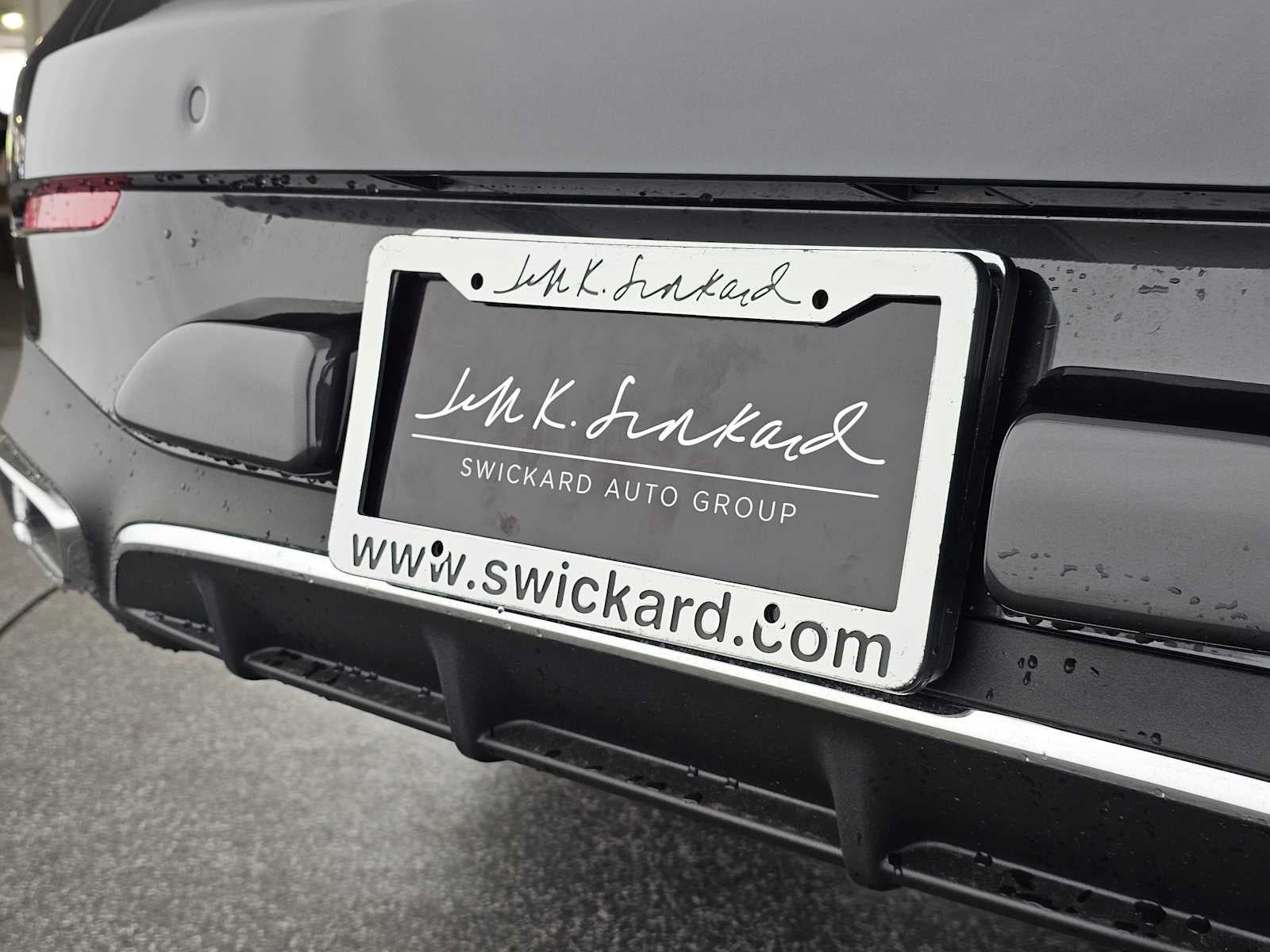 2026 Mercedes-Benz CLE 450 4MATIC® Cabriolet