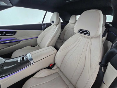 2026 Mercedes-Benz CLE 450 4MATIC® Cabriolet