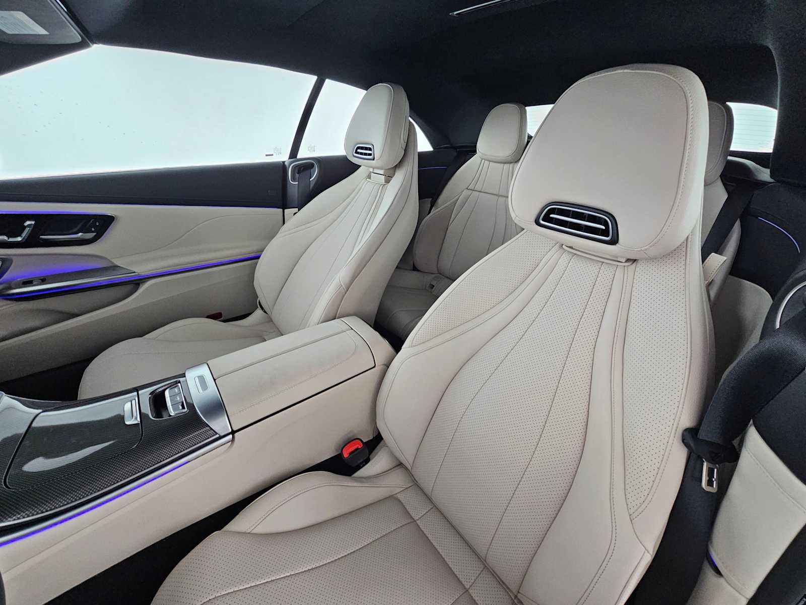 2026 Mercedes-Benz CLE 450 4MATIC® Cabriolet