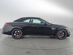 2026 Mercedes-Benz AMG® CLE 53 4MATIC®+ Cabriolet