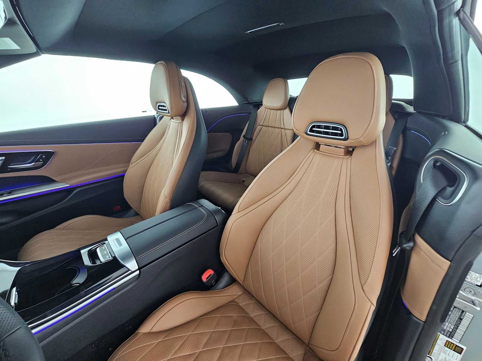 2026 Mercedes-Benz AMG® CLE 53 4MATIC®+ Cabriolet
