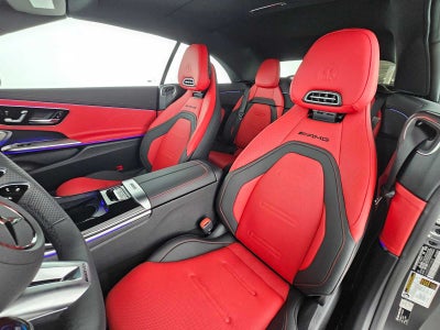 2026 Mercedes-Benz CLE AMG® CLE 53