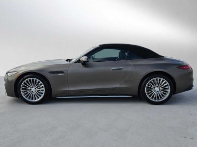 2023 Mercedes-Benz AMG® SL 43 Roadster