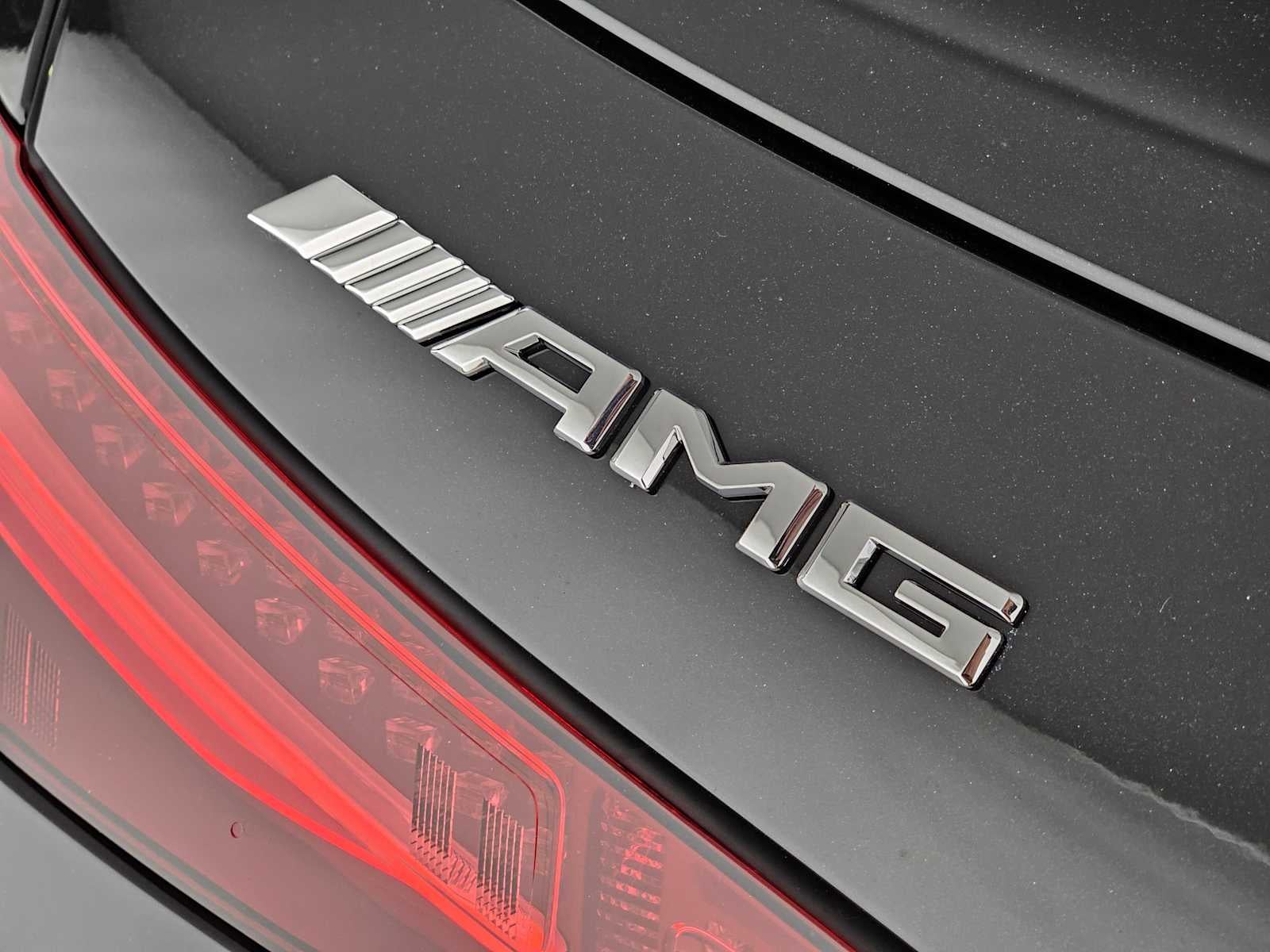 2026 Mercedes-Benz SL-Class AMG® SL 43
