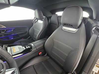 2026 Mercedes-Benz SL-Class AMG® SL 43