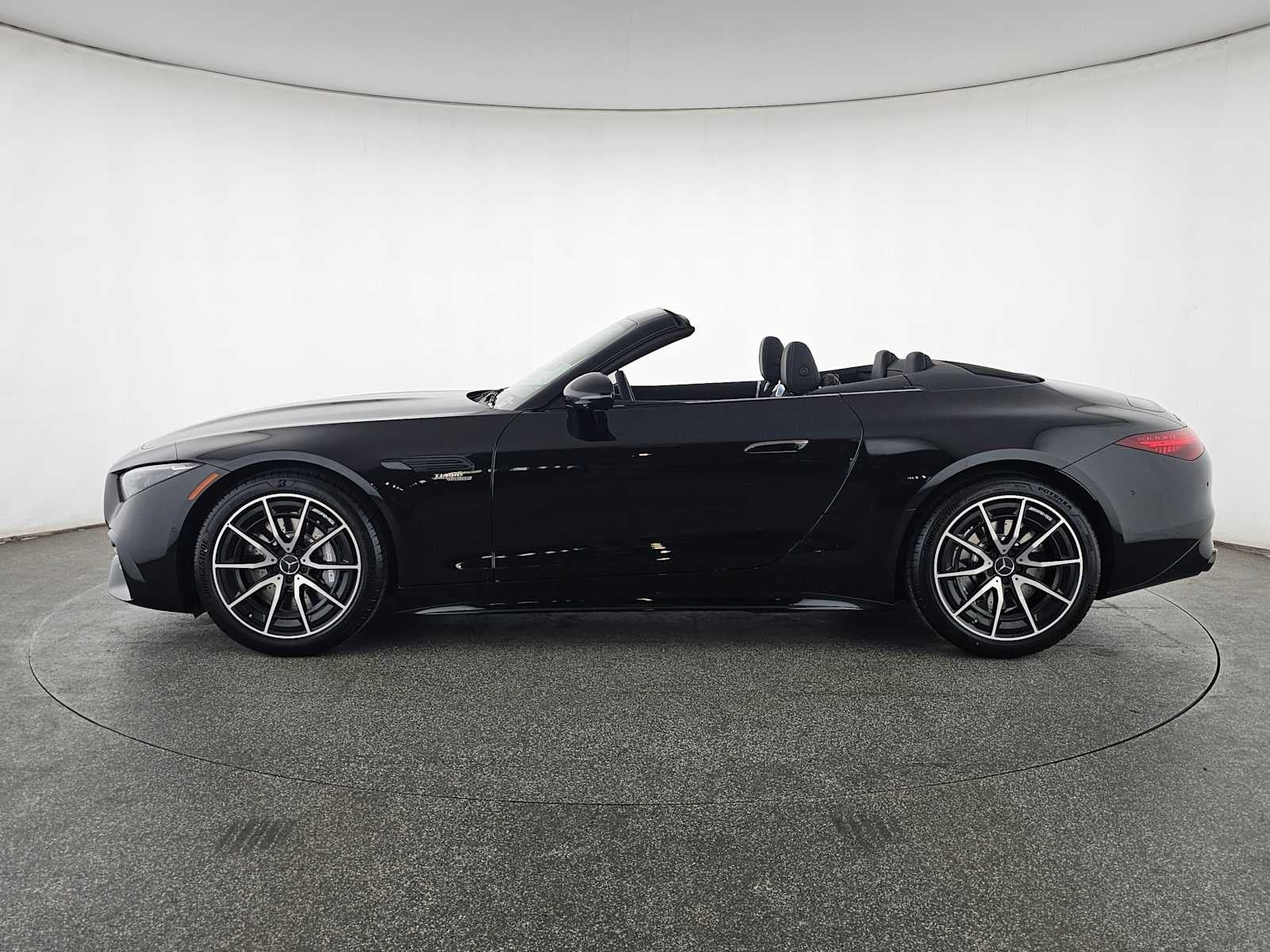 2026 Mercedes-Benz SL-Class AMG® SL 43