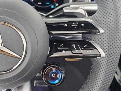 2026 Mercedes-Benz SL-Class AMG® SL 43