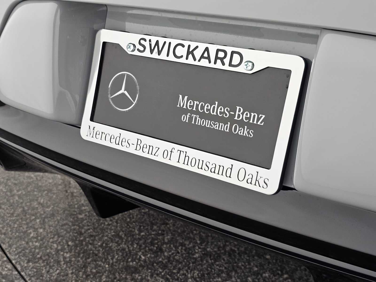 2026 Mercedes-Benz AMG® SL 43 Roadster