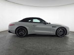 2026 Mercedes-Benz AMG® SL 43 Roadster