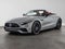 2026 Mercedes-Benz AMG® SL 43 Roadster