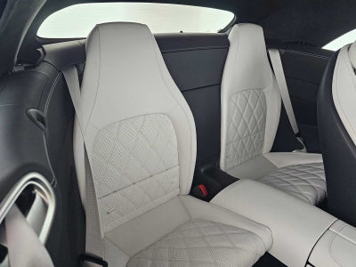 2026 Mercedes-Benz SL-Class AMG® SL 55