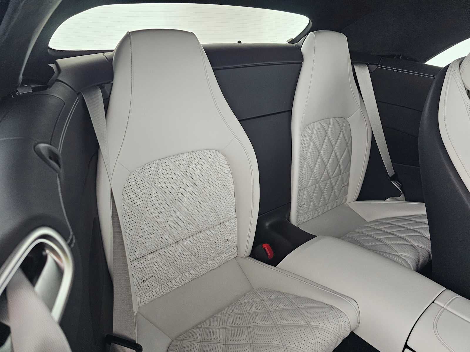 2026 Mercedes-Benz SL-Class AMG® SL 55