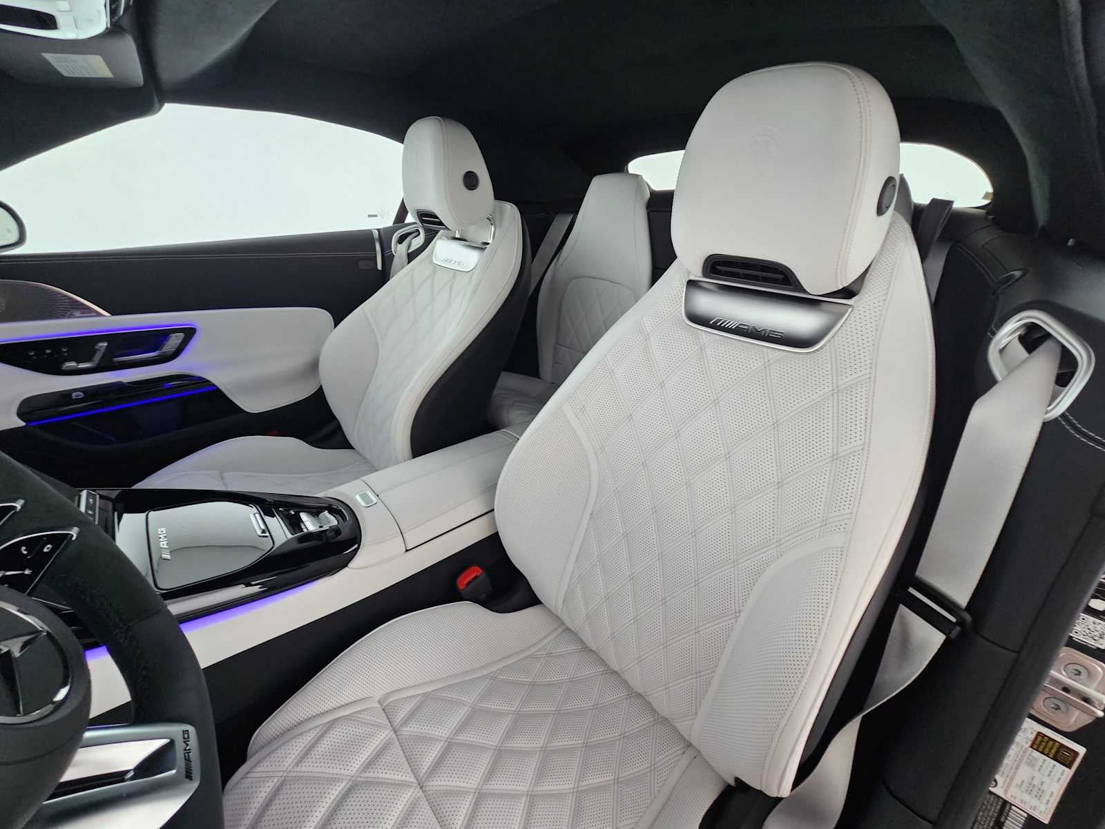 2026 Mercedes-Benz SL-Class AMG® SL 55