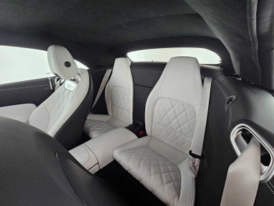 2026 Mercedes-Benz SL-Class AMG® SL 55