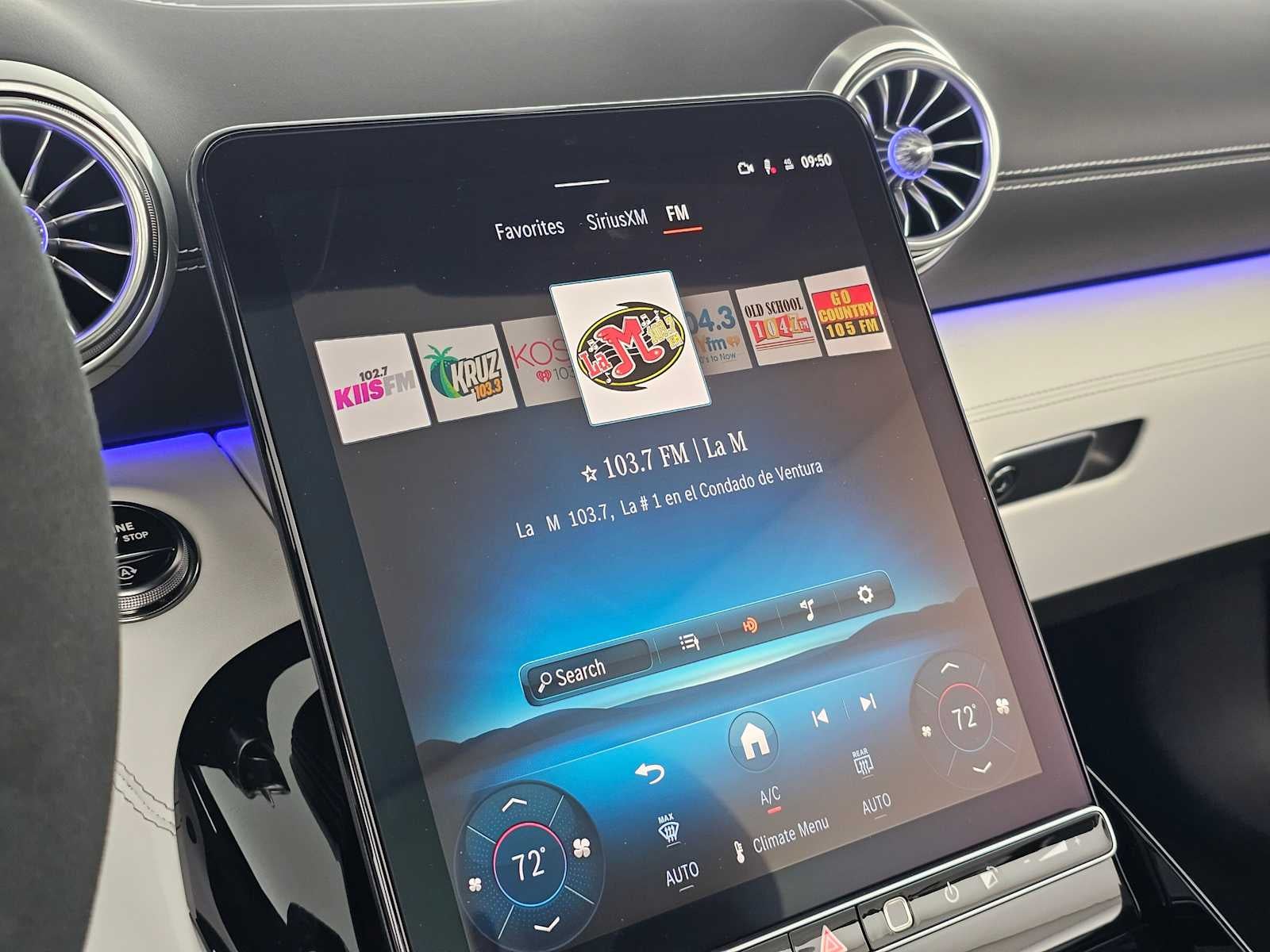 2026 Mercedes-Benz SL-Class AMG® SL 55