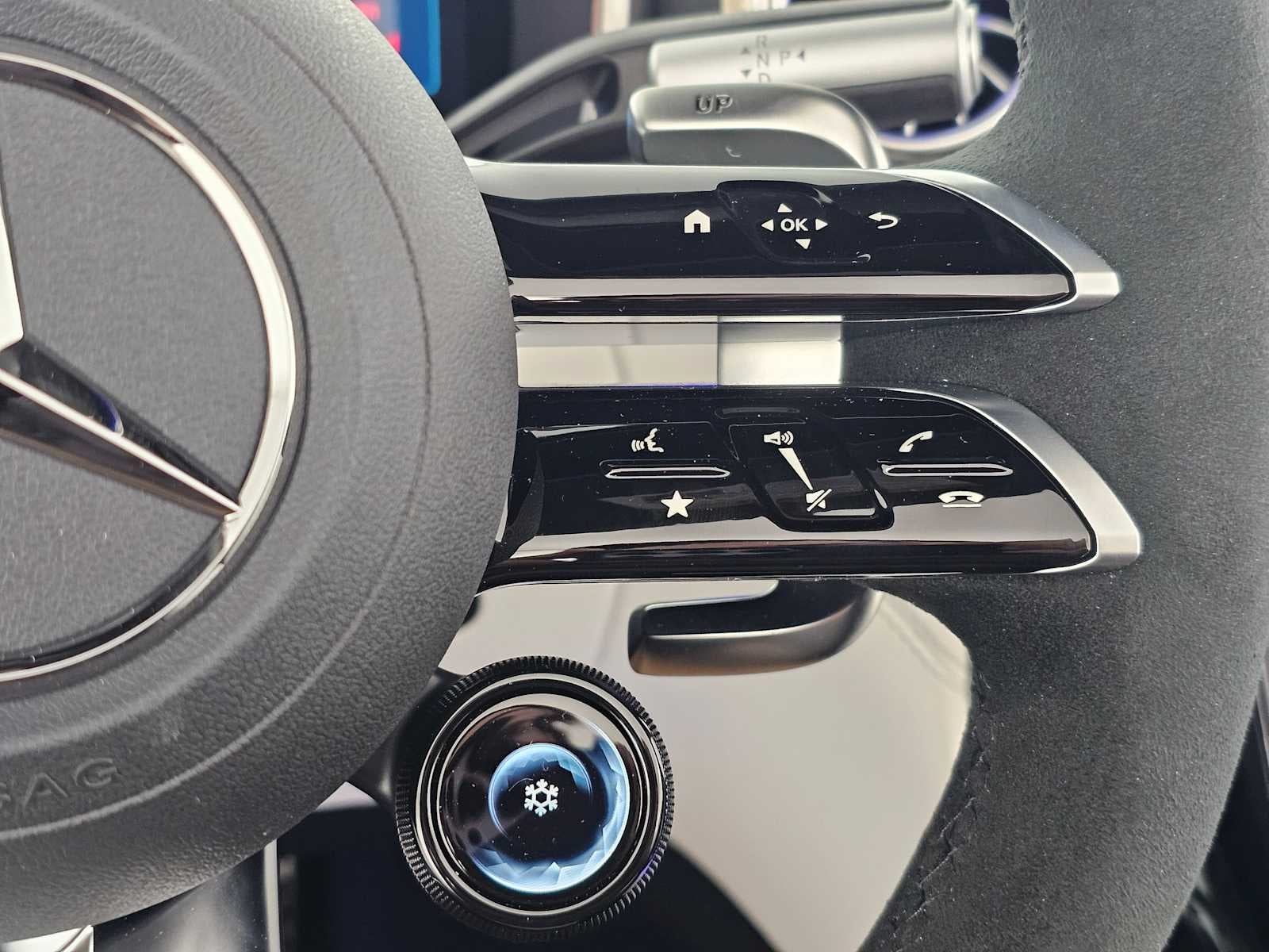 2026 Mercedes-Benz SL-Class AMG® SL 55