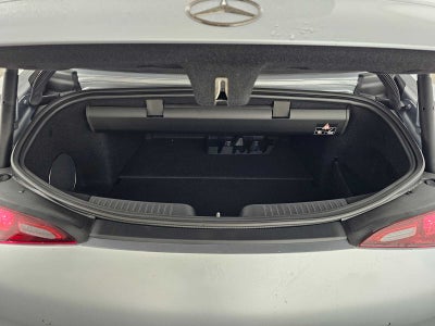 2025 Mercedes-Benz SL-Class AMG® SL 63