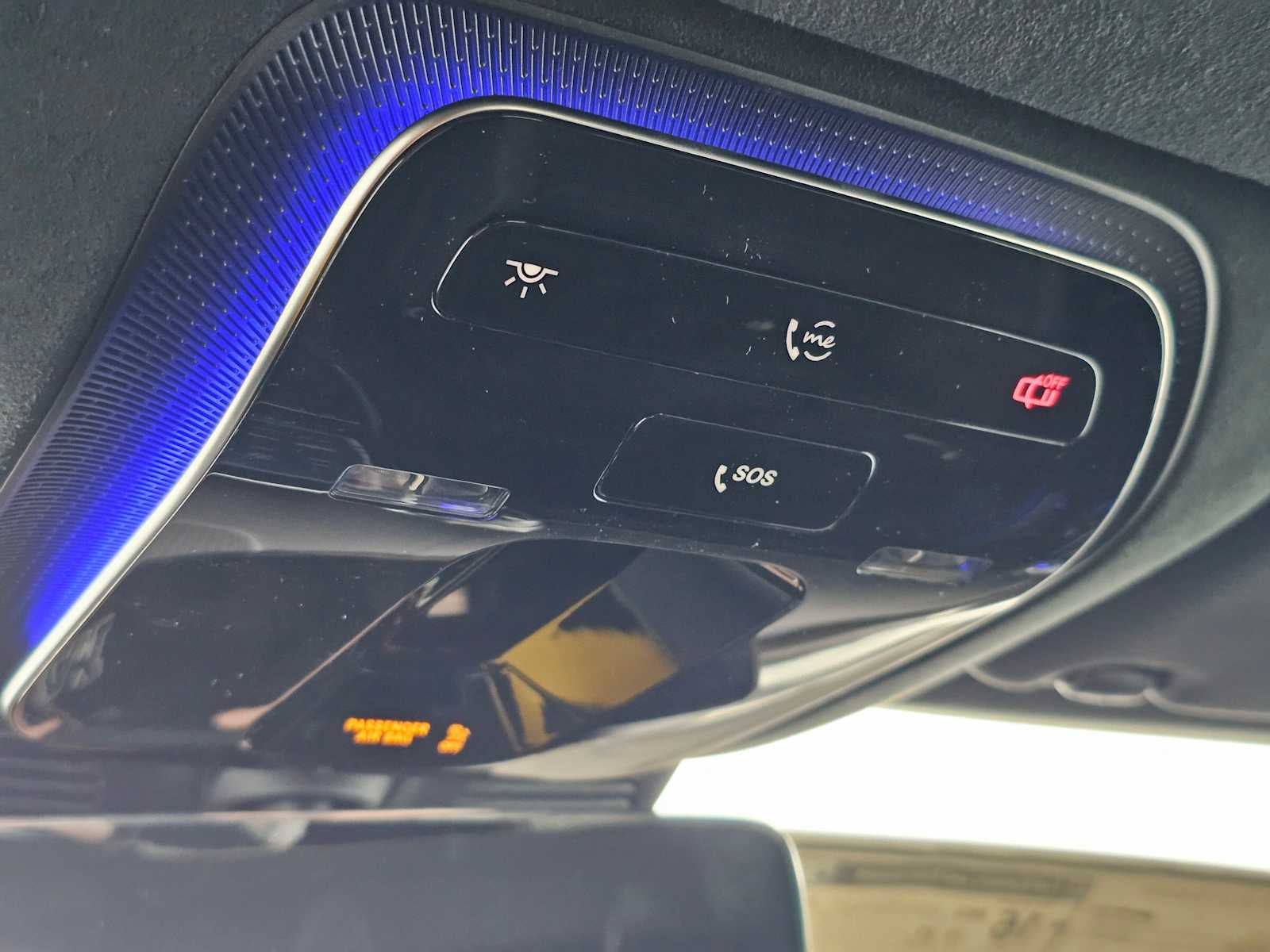 2025 Mercedes-Benz SL-Class AMG® SL 63