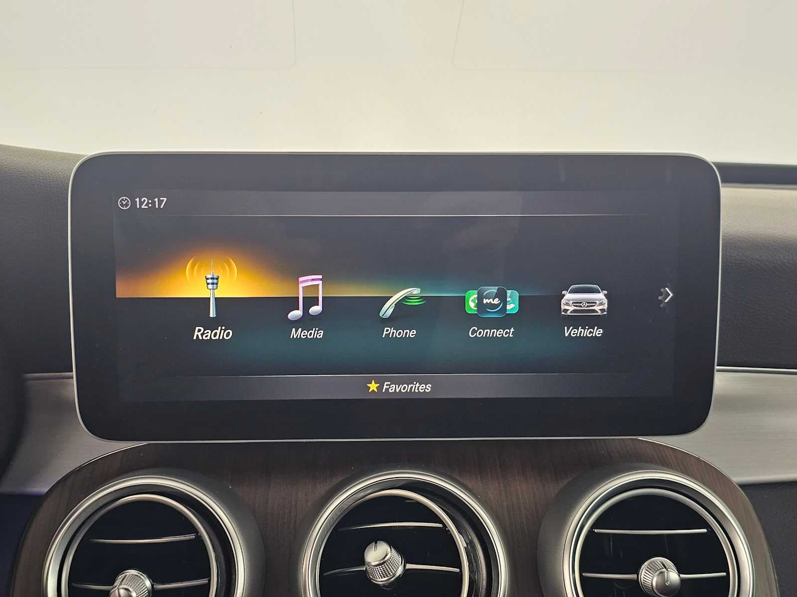 2023 Mercedes-Benz C 300 Cabriolet