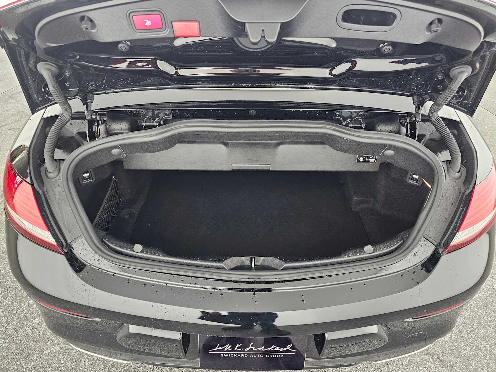 2023 Mercedes-Benz C 300 Cabriolet