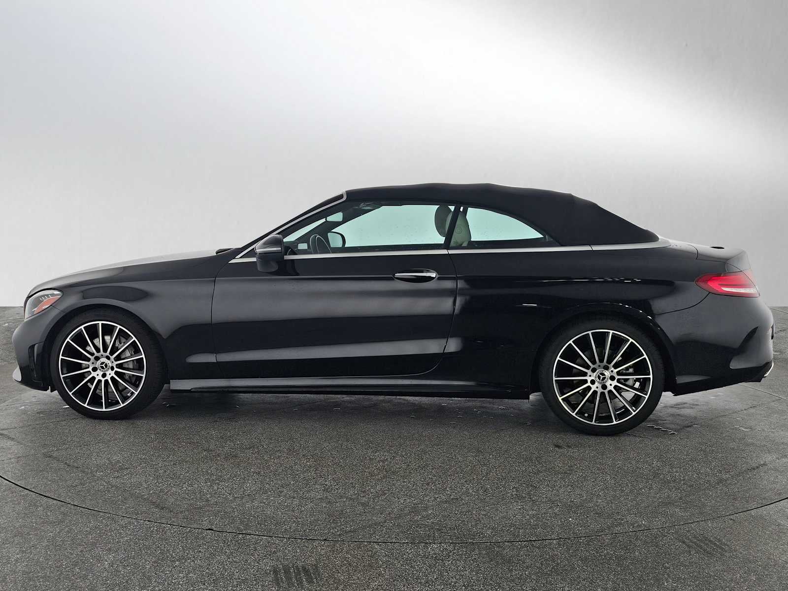 2023 Mercedes-Benz C 300 Cabriolet