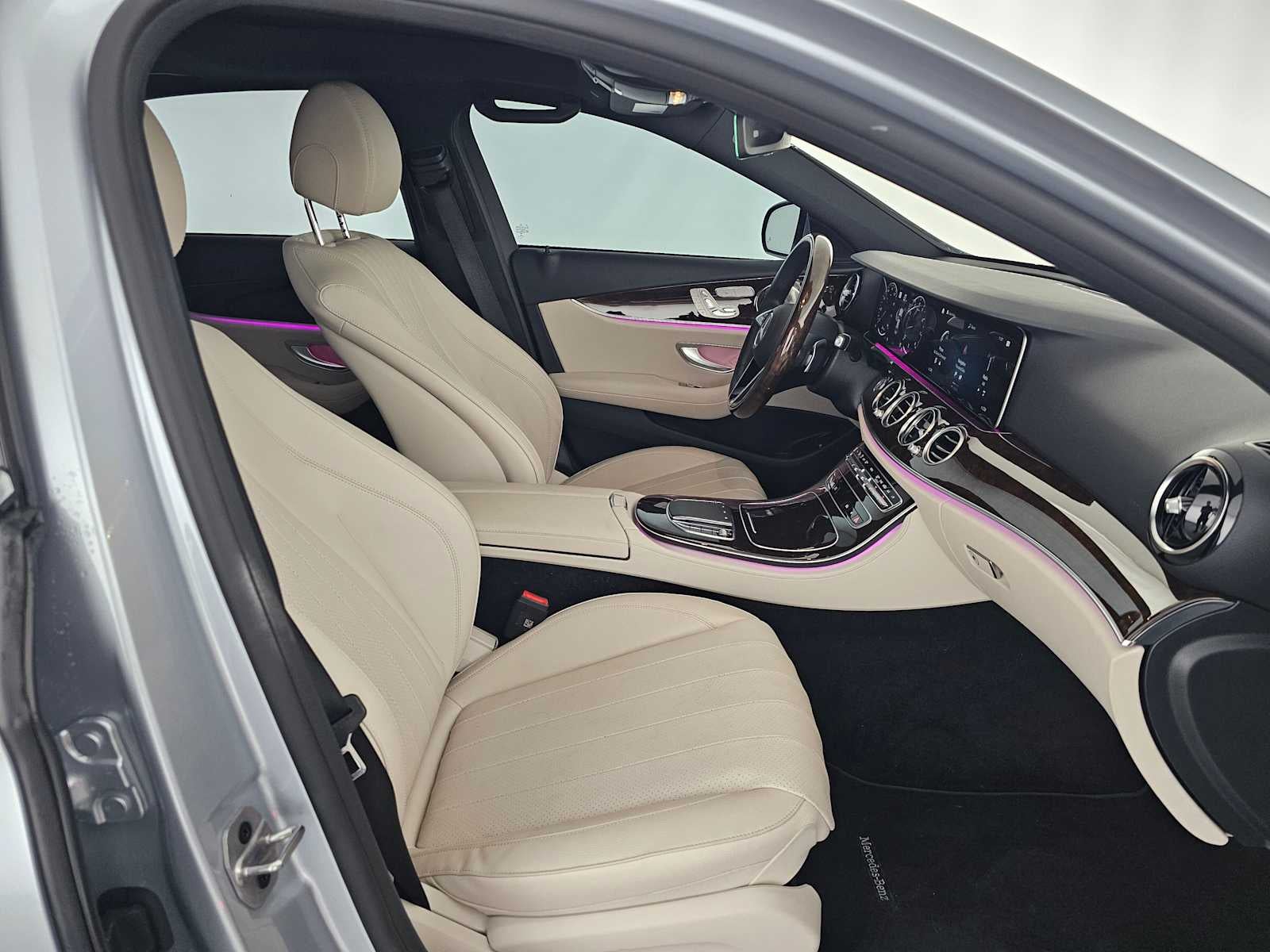 2023 Mercedes-Benz E 350 RWD Sedan