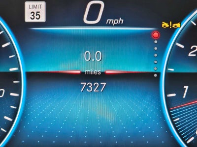 2023 Mercedes-Benz E 350 RWD Sedan