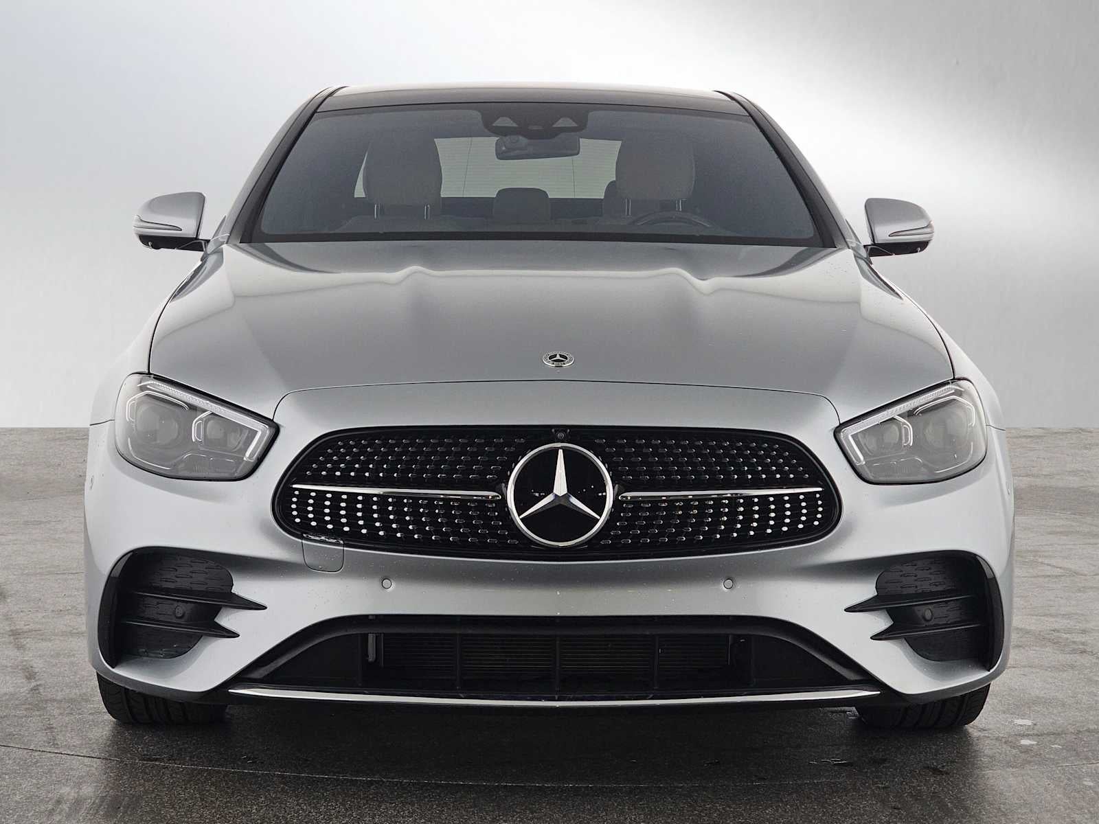 2023 Mercedes-Benz E 350 RWD Sedan