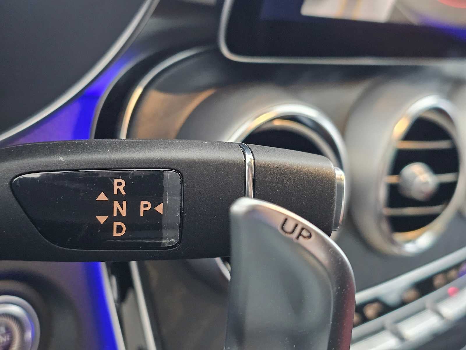 2023 Mercedes-Benz AMG® GLC 43 4MATIC® Coupe