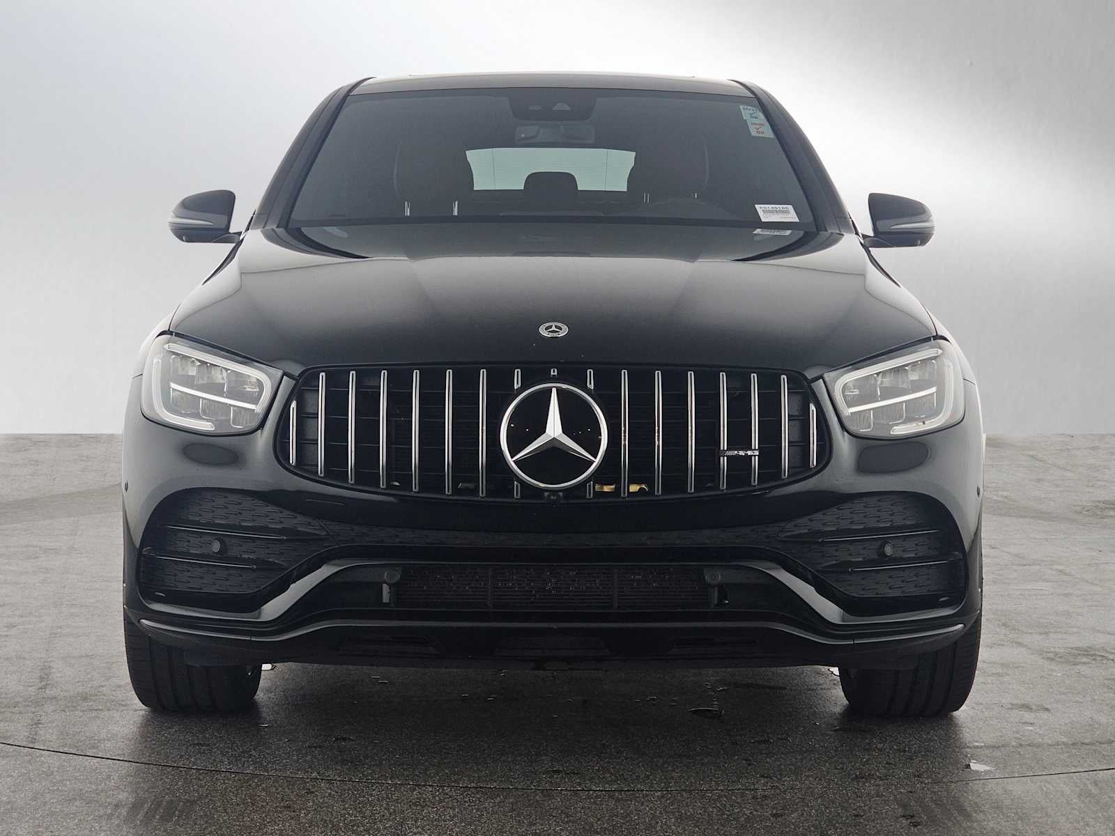 2023 Mercedes-Benz AMG® GLC 43 4MATIC® Coupe