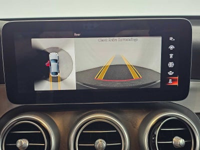 2021 Mercedes-Benz GLC GLC 300