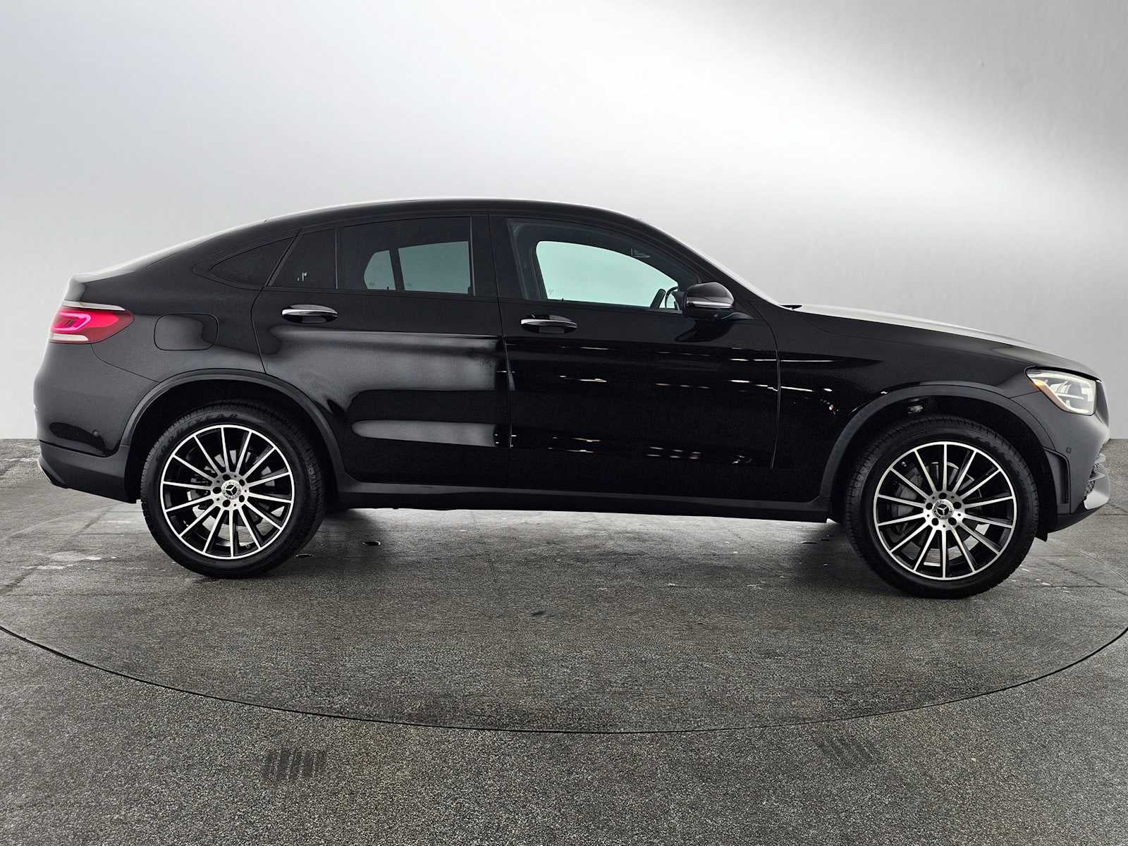 2021 Mercedes-Benz GLC GLC 300