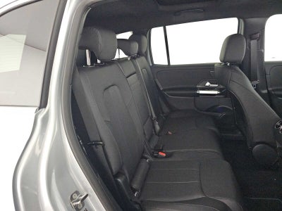 2026 Mercedes-Benz GLB 250 SUV