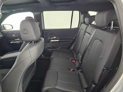 2026 Mercedes-Benz GLB 250 SUV