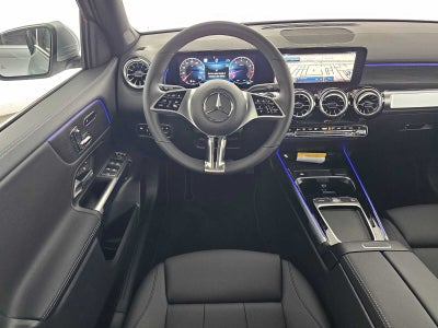 2026 Mercedes-Benz GLB 250 SUV