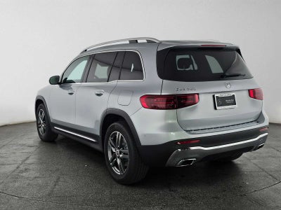 2026 Mercedes-Benz GLB 250 SUV