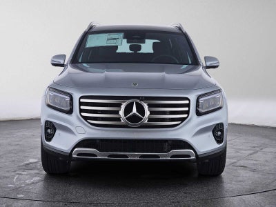2026 Mercedes-Benz GLB 250 SUV