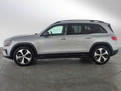 2025 Mercedes-Benz GLB GLB 250