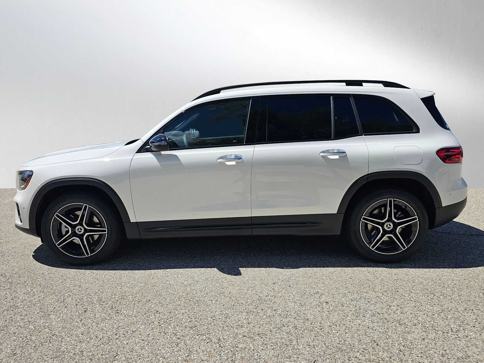 2026 Mercedes-Benz GLB 250 SUV