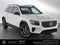 2026 Mercedes-Benz GLB 250 SUV